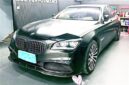 BMW 7 Series F06F12F13 Upgrade PD Body Kit Front Bumper