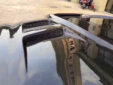 Maserati Ghibli Upgrade IMP Style Carbon Fiber Body Kit Bonnet