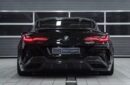 BMW 8 Series Upgrade M8 Body Kit Front Bumper Rear Bumper Fender Side Skirt Front Bumper Associate Rear Bumper Associate