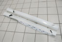 Audi R8 4Z Upgrade RG Style Body Kit Front Bumper Rear Bumper Side Skirt