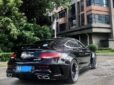 Mercedes-Benz W205 C-Class Upgrade PD Style Wide Body Kit Front Bumper Rear Bumper Fender Spoiler Rear Fender Widening