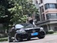 Mercedes-Benz W205 C-Class Upgrade PD Style Wide Body Kit Front Bumper Rear Bumper Fender Spoiler Rear Fender Widening