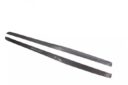 Mercedes-Benz W205 C-Class Upgrade PSM Style Body Kit Front Lip Diffuser Side Skirt Spoiler