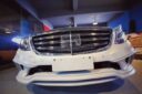 Mercedes-Benz W222 S-Class Upgrade WD Body Kit Front Bumper Rear Bumper Fender