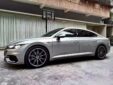 Audi ABT Forged Wheel