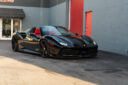 HRE P107SC Forged Wheel
