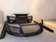 Audi R8 4Z Upgrade RG Style Body Kit Front Bumper Rear Bumper Side Skirt