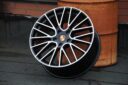 Custom Porsche Forged Wheel for Panamera