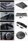Mercedes-Benz W463 G-Class Upgrade 464 Style Body Kit Front Bumper Front Fender Grill Front Fender Rear Fender Bonnet Rear Bumper Front Associate Rear Associate TailLight HeadLight