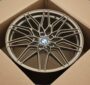 BMW M5M6 Forged Wheel