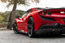HRE S107SC Forged Wheel