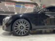 Mercedes-Benz AMG Forged Wheel