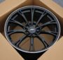 Audi ABT Forged Wheel