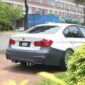 BMW 3 Series F30-F36 Upgrade M4 Body Kit Front Bumper Rear Bumper Side Skirt Fender