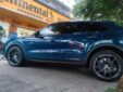 Porsche Cayenne Forged Wheel