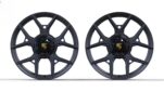 High-Strength Porsche 911 992 Forged Wheel