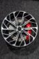Audi Forged Wheel