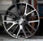 Masaerati Forged Wheel