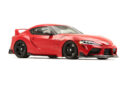 HRE P107SC Forged Wheel