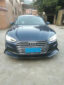 Audi A5S5RS5 8W6 Upgrade CF Carbon Fiber Body Kit Front Lip Side Skrit Diffuser Spoiler