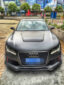 Audi A6S7RS7 4G8 Upgrade RS7 Carbon Fiber Body Kit Carbon Fiber Bonnet
