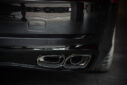 Audi A8S8 D4 Upgrade New ABT Body Kit Front Lip Rear Diffuser Spoiler Side Skirt