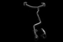 Mercedes-Benz E300 Upgrade Full Exhaust High Quality High Corrosion Resistance Extreme Light Weight High Heat Resistance Stainless Steel Exhaust System