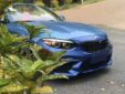 BMW 2 Series F22 EC Body Kit Front Bumper