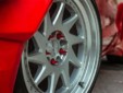 Audi A5S5RS5 8T8F Upgrade MB Wide Body Kit Front Lip Diffuser Side Skirt Spoiler Front Fender Widening Rear Fender Widening