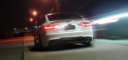 Audi A5S5RS5 8T8F Upgrade WD Body Kit Front Bumper Diffuser Spoiler Side Skirt