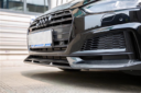 Audi A5S5RS5 8W6 Upgrade ABT Body Kit Front Lip Side Skrit Diffuser Spoiler Front Bumper Vents