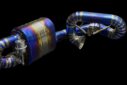 Porsche 911 GT3 Upgrade Style 2 High Quality High Corrosion Resistance Extreme Light Weight High Heat Resistance Titanium Alloy Exhaust System