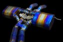 Lamborghini URUS Custom MS Style Titanium Alloy Exhaust Kits