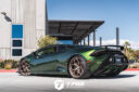 HRE P111SC Forged Wheel