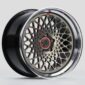 Mercedes-Benz S-Class W223 Forged Wheel