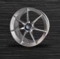 MS FS.7 SLS Forged Wheel
