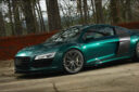 HRE S201 Forged Wheel