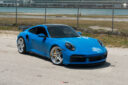 HRE S107SC Forged Wheel