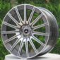Mercedes-Benz AMG Forged Wheel
