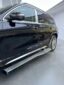Mercedes-Benz Old X168 GLS Upgrade MBH Style Body Kit Front Bumper Rear Bumper Grill Front Bumper Assicuare Rear Bumper Assiciate Fender Arch