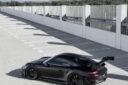 HRE S111SC Forged Wheel