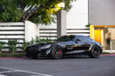 HRE S209H Forged Wheel