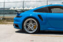 HRE S107SC Forged Wheel