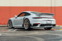 HRE S101SC Forged Wheel