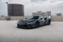 HRE S200 Forged Wheel