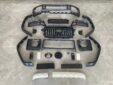 Mercedes-Benz W463 G-Class Upgrade 464 Style Body Kit Front Bumper Front Fender Grill Front Fender Rear Fender Bonnet Rear Bumper Front Associate Rear Associate TailLight HeadLight
