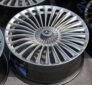 Mercedes-Benz S-Class Forged Wheel