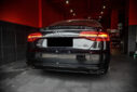 Audi A8S8 D4 Upgrade New ABT Body Kit Front Lip Rear Diffuser Spoiler Side Skirt
