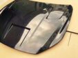 Maserati Ghibli Upgrade DM Style Carbon Fiber Body Kit Bonnet
