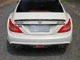 Mercedes-Benz C218 CLS VOR Style Carbon Fiber Body Kit Front Lip Side Skirt Spoiler Diffuser